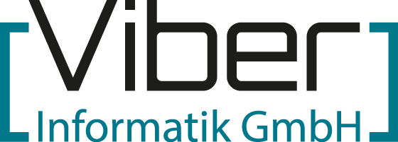 Viber Informatik GmbH Logo